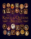 The Kings &amp; Queens of Britain