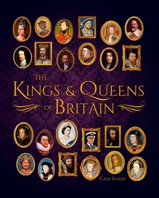 The Kings &amp;amp; Queens of Britain foto