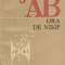 Ora de nisip