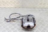 Etrier de fr&acirc;nă dreapta spate BMW 5 Touring G31 2017 OEM: 32357541B 17404905