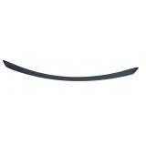 NEW OEM REAR SPOILER BLACK WHITE OR SILVER MERCEDES E-CLASS W213 E63 AMG A2137900600