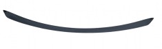 NEW OEM REAR SPOILER BLACK WHITE OR SILVER MERCEDES E-CLASS W213 E63 AMG A2137900600