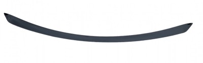 NEW OEM REAR SPOILER BLACK WHITE OR SILVER MERCEDES E-CLASS W213 E63 AMG A2137900600 foto