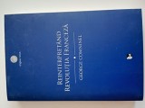 Reinterpretand Revolutia franceza, George Comninel