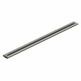 Bara portbagaj aerodinamica din aluminiu Silenzio CX NOU, 74 cm