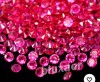 Lot rubine mici, rotunde 8.22ct