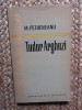 Mihail Petroveanu - Tudor Arghezi - poetul