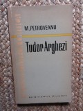 Mihail Petroveanu - Tudor Arghezi - poetul