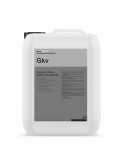 Dressing Plastic si Cauciuc Exterior, Semi-Lucios Koch Chemie Gummi, Kunststoff und Vinyl Pflege, 10L