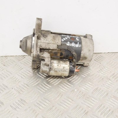 Electromotor MAZDA 6 Sedan GG 2005 OEM: 402680782 2600044 foto