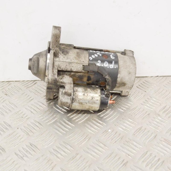 Electromotor MAZDA 6 Sedan GG 2005 OEM: 402680782 2600044