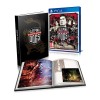 Joc PS4 Sleeping Dogs DEFINITIVE EDITION Artbook Edition Playstation 4 si PS5 ca nou colectionari, Curse auto-moto, Multiplayer, Toate varstele, 2K Games