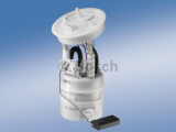 Sistem alimentare cu combustibil MINI MINI (R56) (2006 - 2013) BOSCH 0 986 580 417