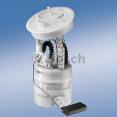 Sistem alimentare cu combustibil MINI MINI (R56) (2006 - 2013) BOSCH 0 986 580 417