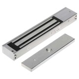Cumpara ieftin Electromagnet 270 kgf, alimentare 12V sau 24V contact monitorizare stare electromagnet - ASSA ABLOY H-01CC