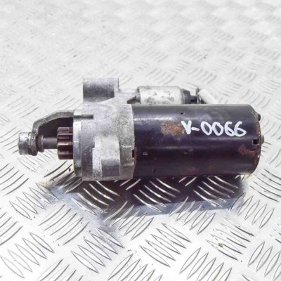 Electromotor AUDI A4 8K2, B8 2009 OEM: 03L911021C,0001115082 foto