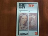 Shirley de Charlotte Bronte