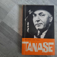 Constantin Tanase de Ioan Massof,Radu Tanase