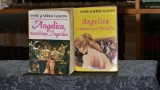 Cumpara ieftin Angelica, marchiza ingerilor. Angelica si drumul spre Versailles (2 volume) - Anne Golon, Serge Golon