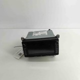 Unitate radio CD navigație MITSUBISHI OUTLANDER III GG_W, GF_W, ZJ 2013 OEM: Off-road | 29056959