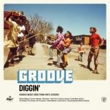 Groove Diggin' - Vinyl | Various Artists