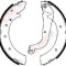 Set saboti frana FIAT DUCATO platou / sasiu (290) (1989 - 1994) ABE C0F005ABE