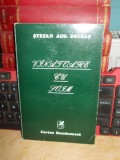 STEFAN AUGUSTIN DOINAS - VANATOARE CU SOIM , ED. 1-A , 1985 , CU AUTOGRAF !!! #