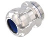 Garnitură de etanşare M32 1,5 IP68 oţel inoxidabil - Garnitură de etanşare M32 IP68