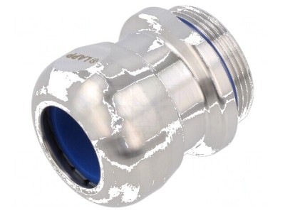 Garnitură de etanşare M32 1,5 IP68 oţel inoxidabil - Garnitură de etanşare M32 IP68 foto