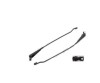 Brat stergator parbriz Opel Corsa/Combo B, 01.1993-10.2001, fata, Dreapta, Rapid