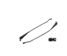 Brat stergator parbriz Opel Corsa/Combo B, 01.1993-10.2001, fata, Stanga