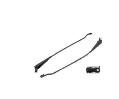 Brat stergator parbriz Opel Corsa/Combo B, 01.1993-10.2001, fata, Stanga foto