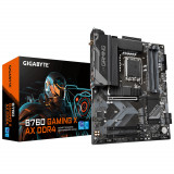 Placa de baza Gigabyte B760 GAMING X AX DDR4 LGA