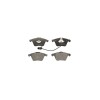 Placute frana VW PASSAT 3C2 ABE C1W075ABE, Volkswagen
