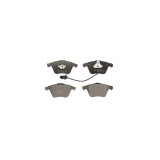 Placute frana AUDI A3 8P1 ABE C1W075ABE