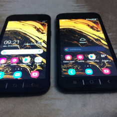 SMARTPHONE SAMSUNG GALAXY XCOVER 4S FUNCTIONAL.CITITI VA ROG TOATA DESCRIEREA!