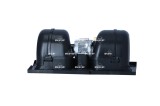 NRF 34138 Ventilator, habitaclu