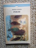 Magda Isanos - Poezii