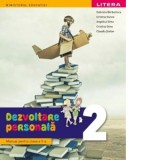 Dezvoltare personala. Manual pentru clasa a II-a