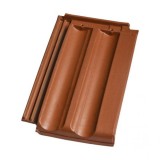 Tiglele ceramice Tondach Makedo rosu