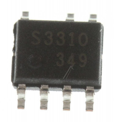 S3310 CI SMD 7-PINI circuit integrat foto