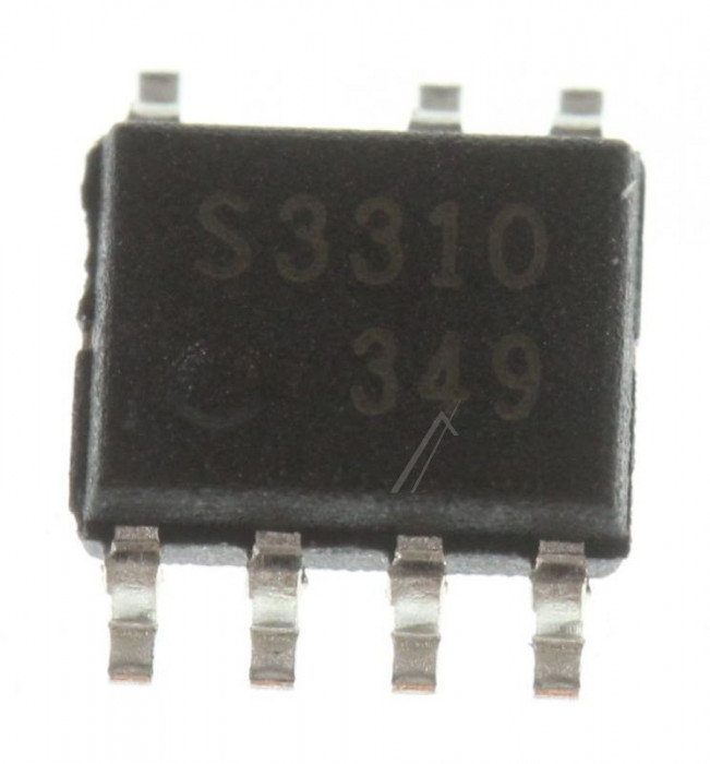 S3310 CI SMD 7-PINI circuit integrat