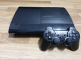 PS3 (Playstation 3) modat HEN 60 GB + 10 jocuri (FIFA 19, GTA, Minecraft, NFS)