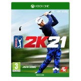 Pga Tour 2k21 XBOX ONE