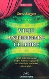 Vieti Anterioare Celebre, Steve Burgess, 2011, Livingstone, Biografii, 207pg, Brosata, Stare F. Buna