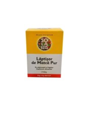 LAPTISOR DE MATCA PUR 50gr (+10gr cadou) SOLARIS