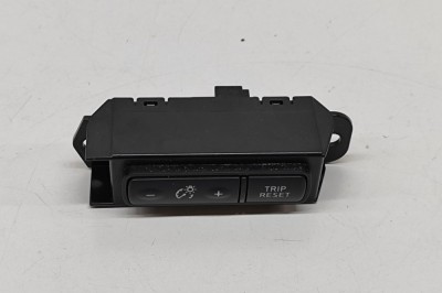 Buton de reglare intensitate luminoasă planșa de bord NISSAN LEAF ZE1 2018 OEM: 25273-5TA0A 30293967 foto