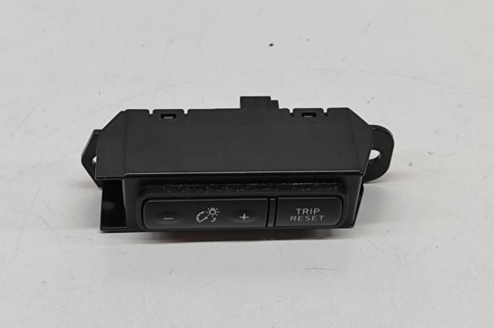 Buton de reglare intensitate luminoasă planșa de bord NISSAN LEAF ZE1 2018 OEM: 25273-5TA0A 30293967