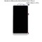 Ecran LCD Display Complet Pentru Xiaomi Redmi Note 5, Note 5 Pro Alb