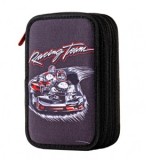 Penar 3 fermoare neechipat Circuit Kart, DACO